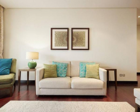 Authentic 2 bdr in Anantara Resort Palm Jumeirah